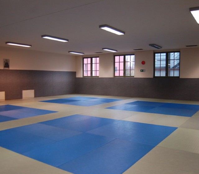 Dojo